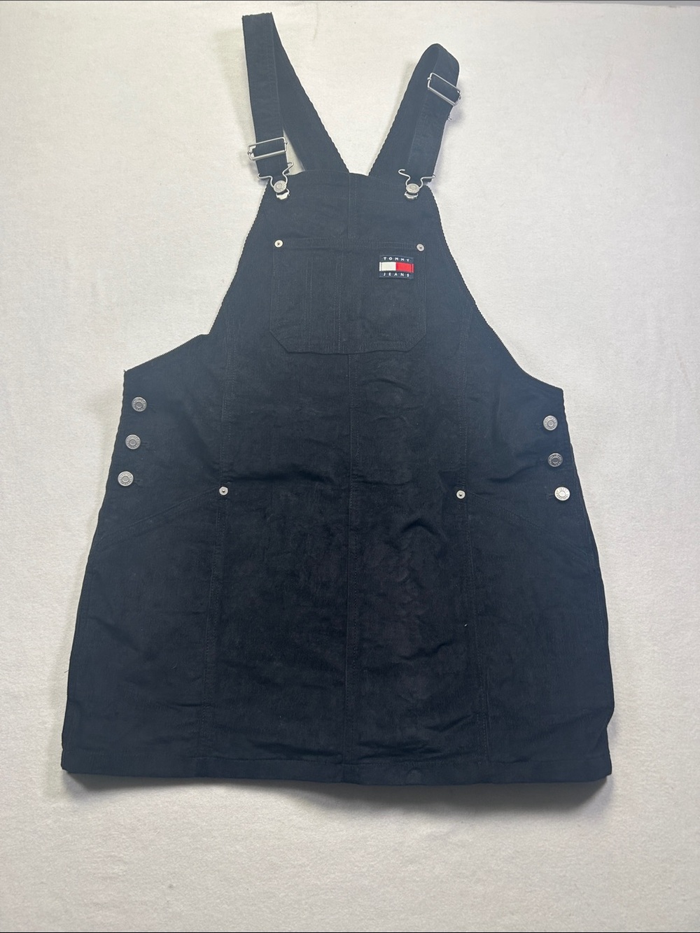 Tommy Hilfiger Black Jumpsuit / Romper
